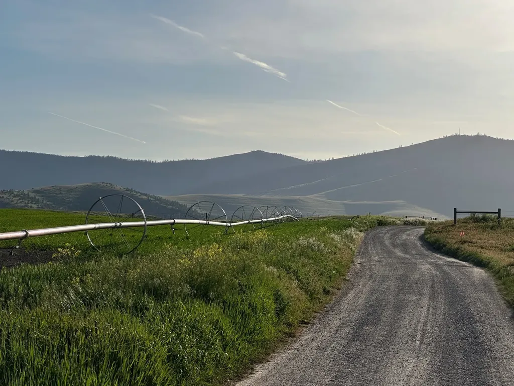 46471 Valley View Road Ronan MT 59864