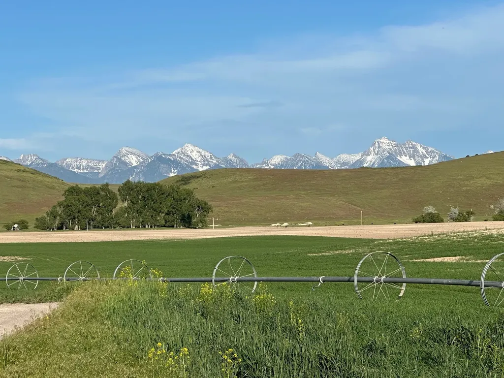 46471 Valley View Road Ronan MT 59864