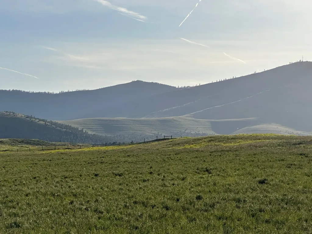 46471 Valley View Road Ronan MT 59864