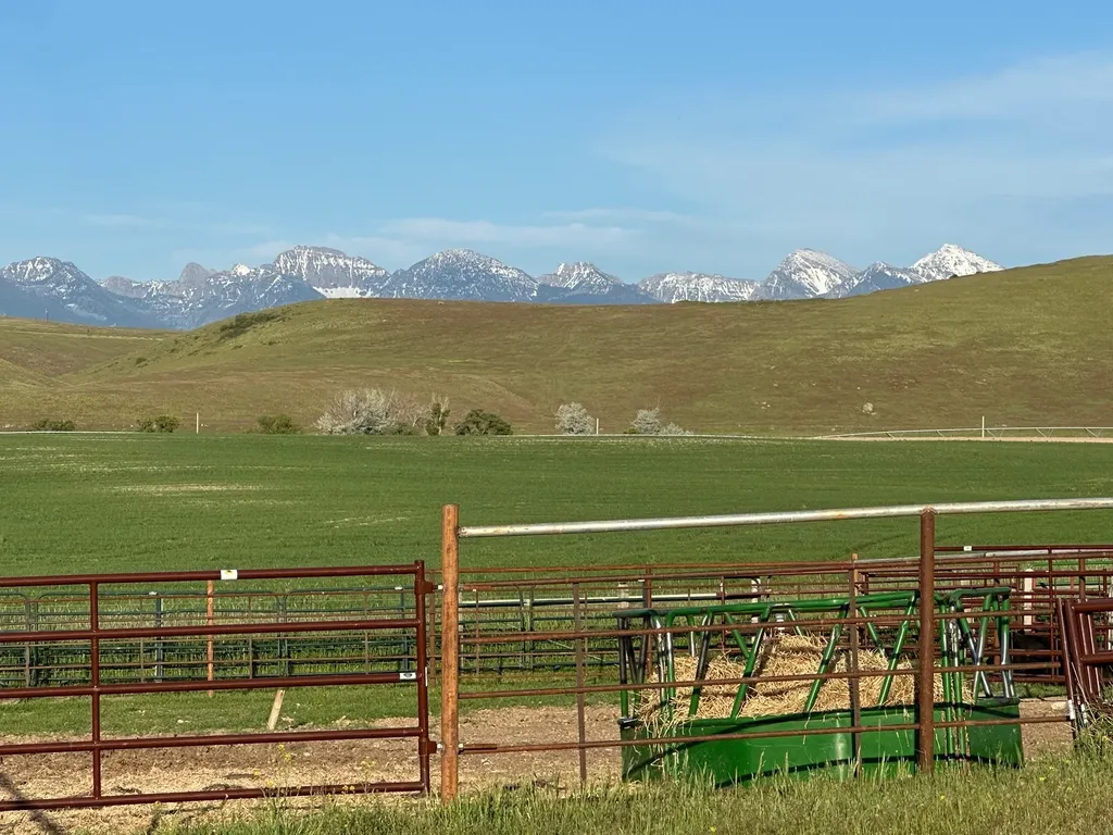 46471 Valley View Road Ronan MT 59864