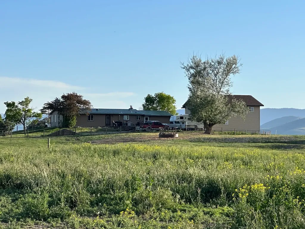 46471 Valley View Road Ronan MT 59864