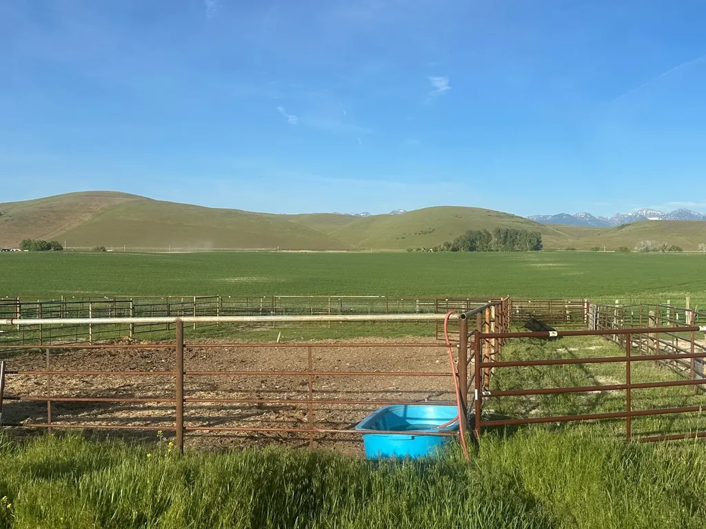 46471 Valley View Road Ronan MT 59864