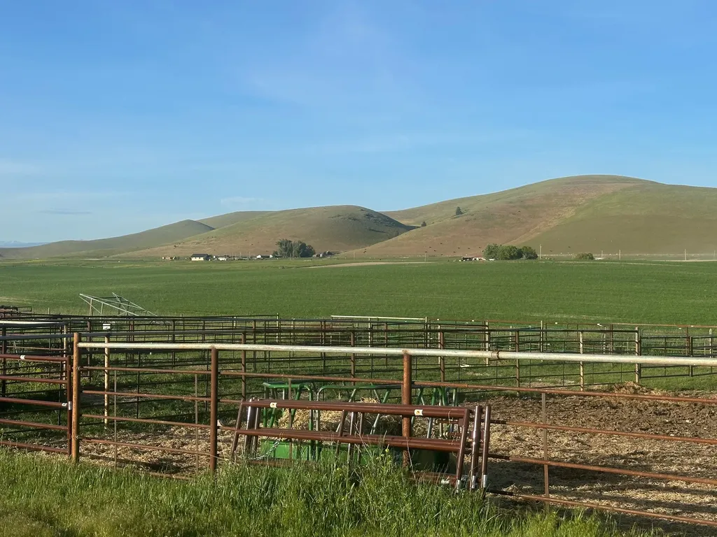 46471 Valley View Road Ronan MT 59864