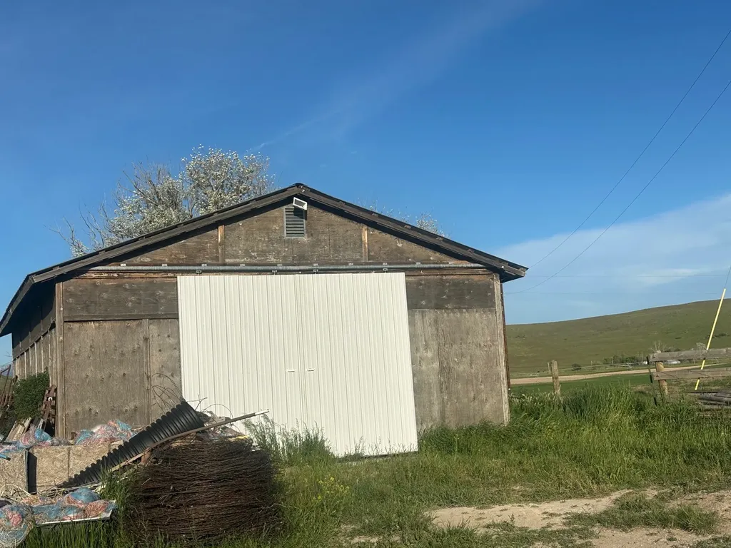 46471 Valley View Road Ronan MT 59864
