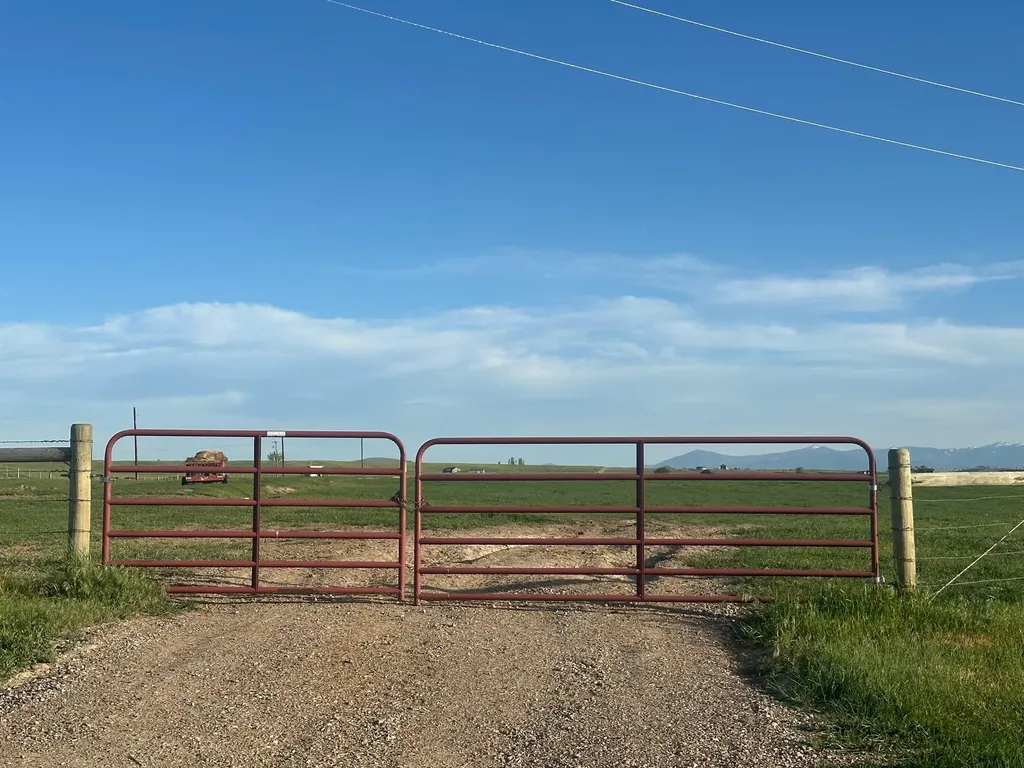 46471 Valley View Road Ronan MT 59864