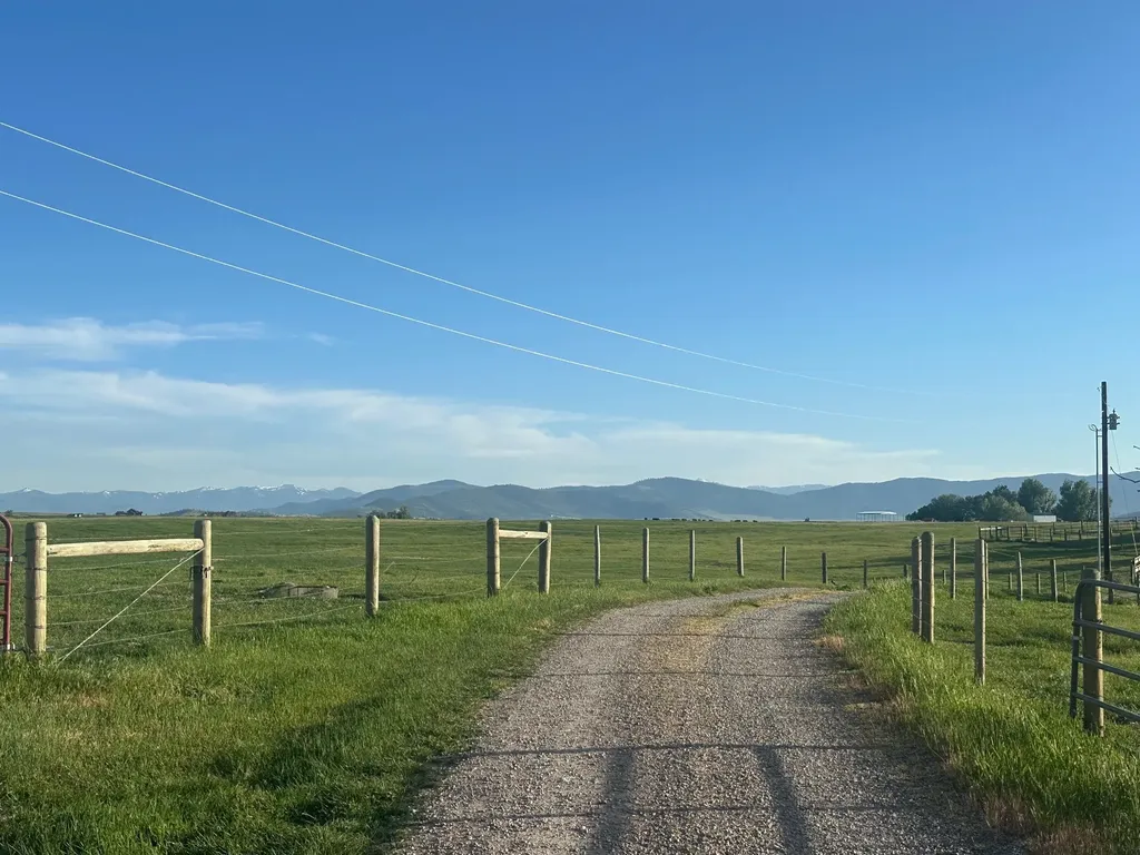 46471 Valley View Road Ronan MT 59864