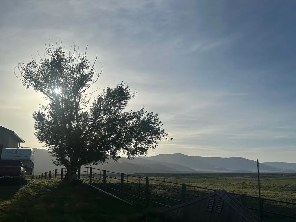 46471 Valley View Road Ronan MT 59864