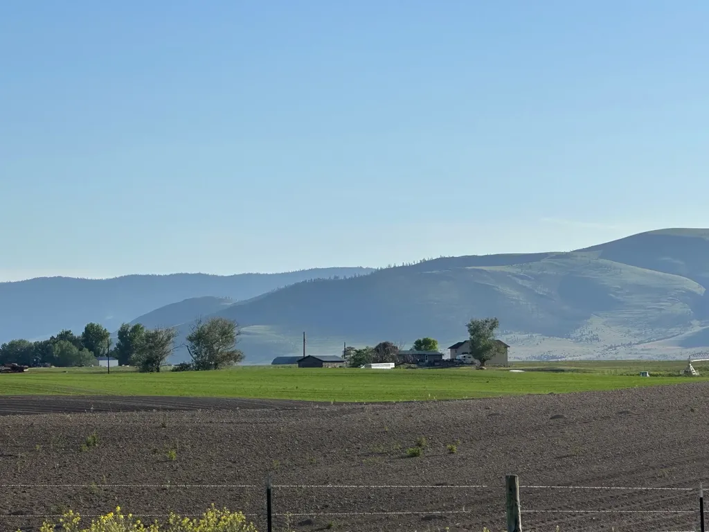 46471 Valley View Road Ronan MT 59864