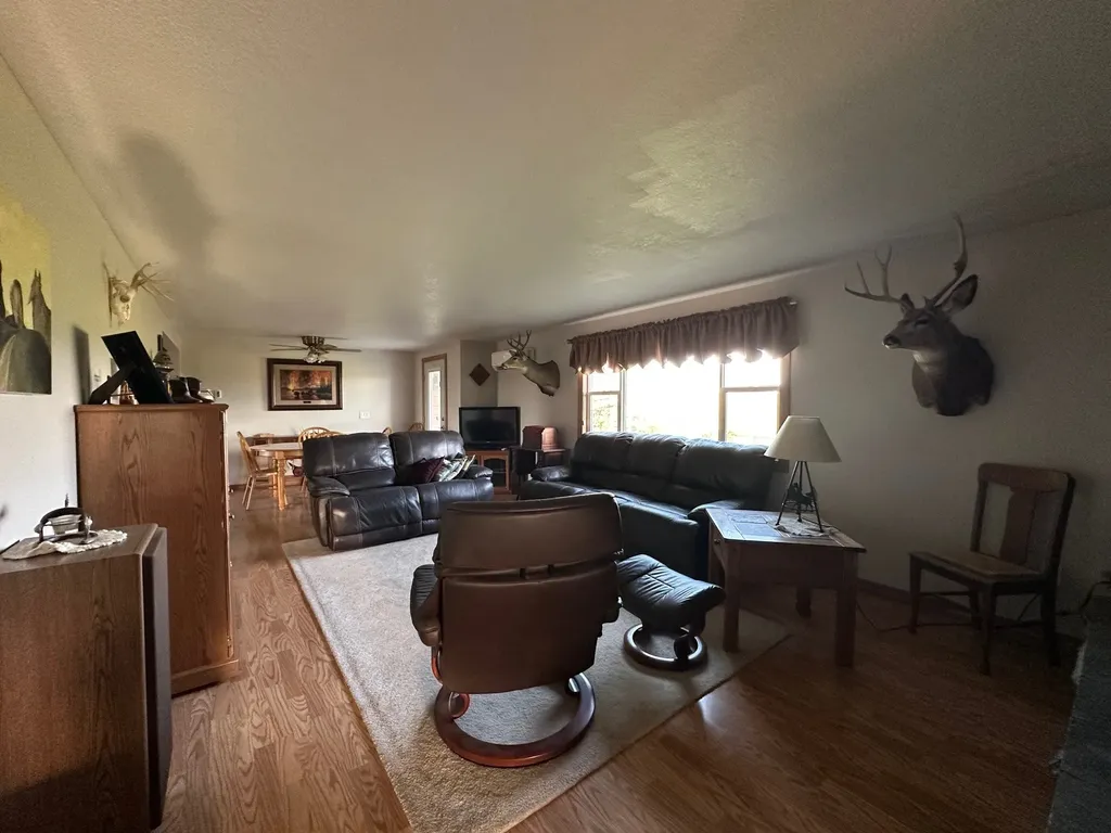46471 Valley View Road Ronan MT 59864
