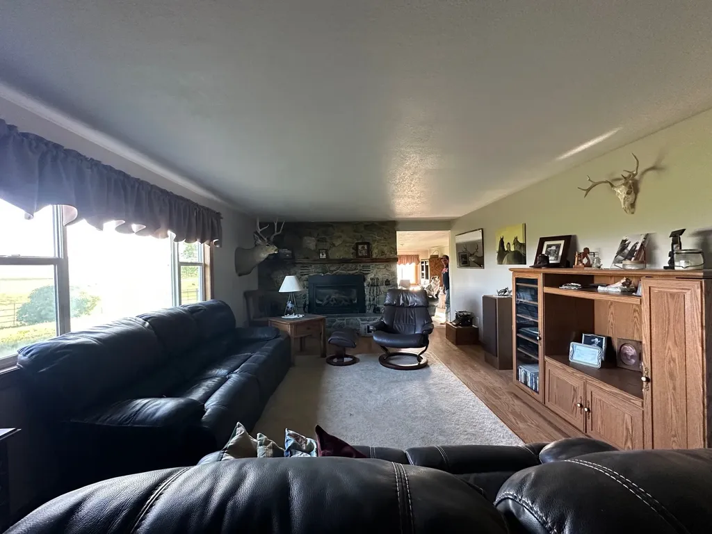 46471 Valley View Road Ronan MT 59864