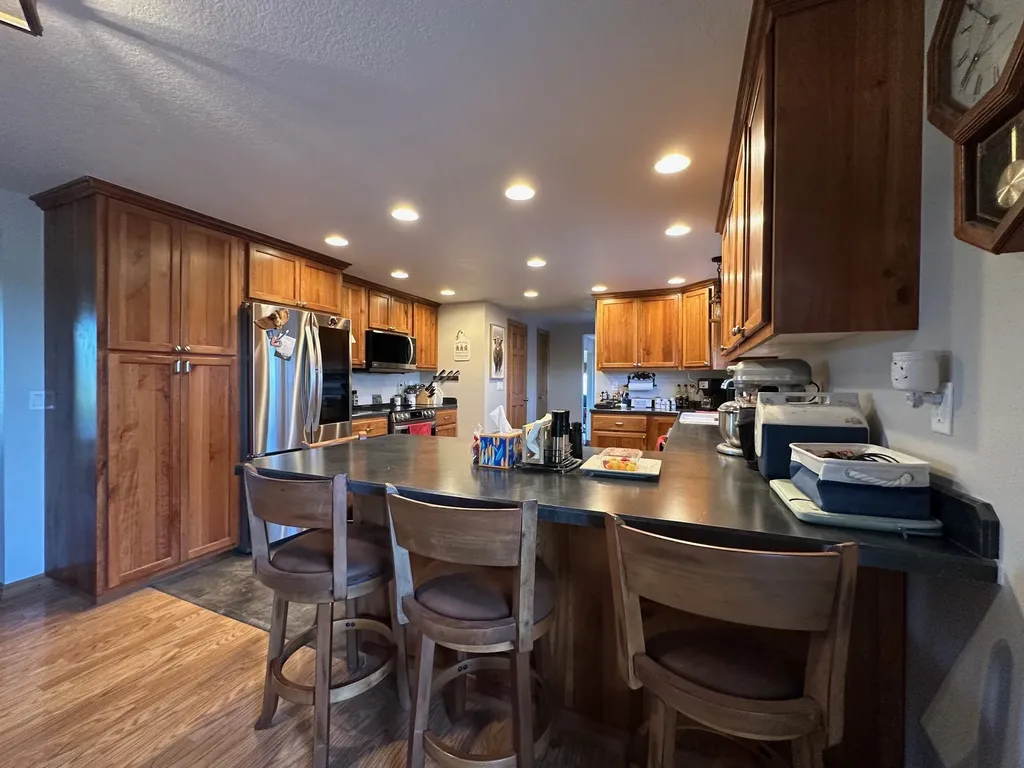 46471 Valley View Road Ronan MT 59864