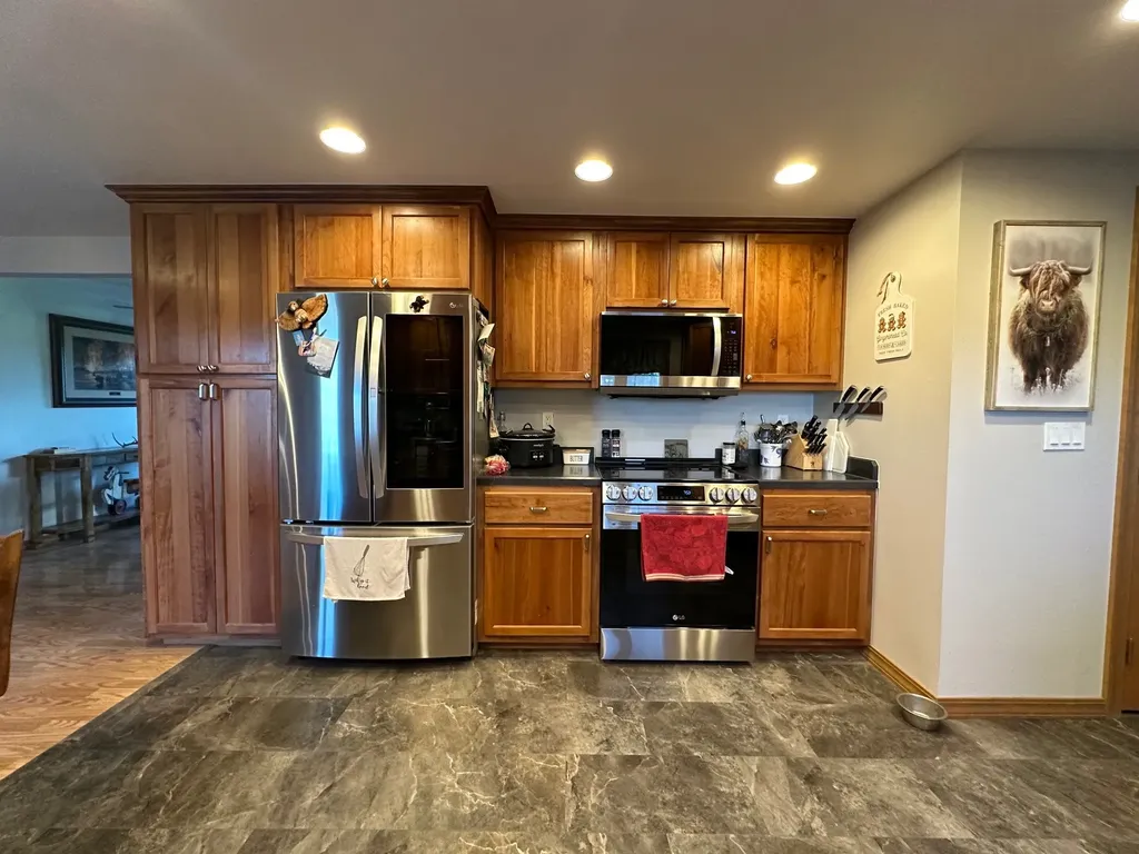 46471 Valley View Road Ronan MT 59864