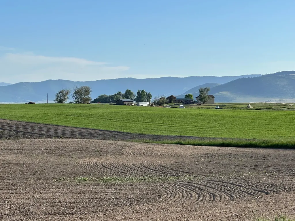 46471 Valley View Road Ronan MT 59864
