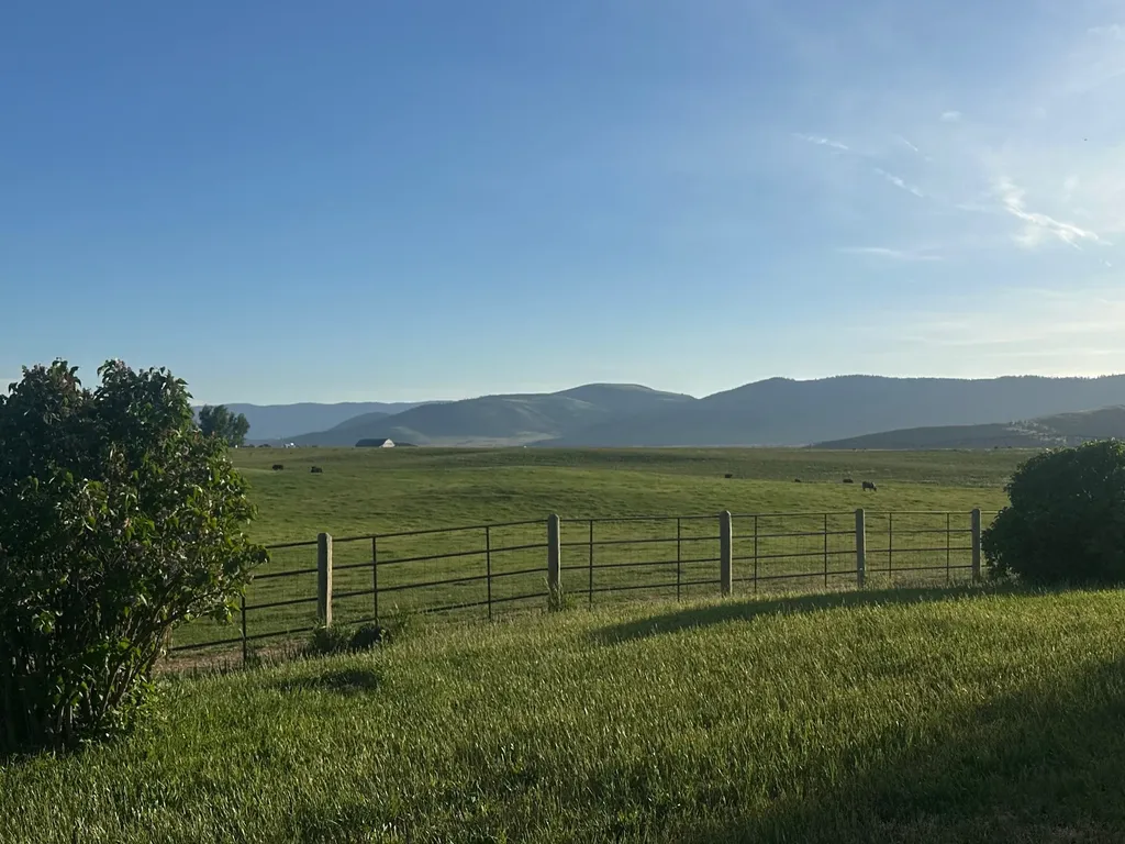 46471 Valley View Road Ronan MT 59864