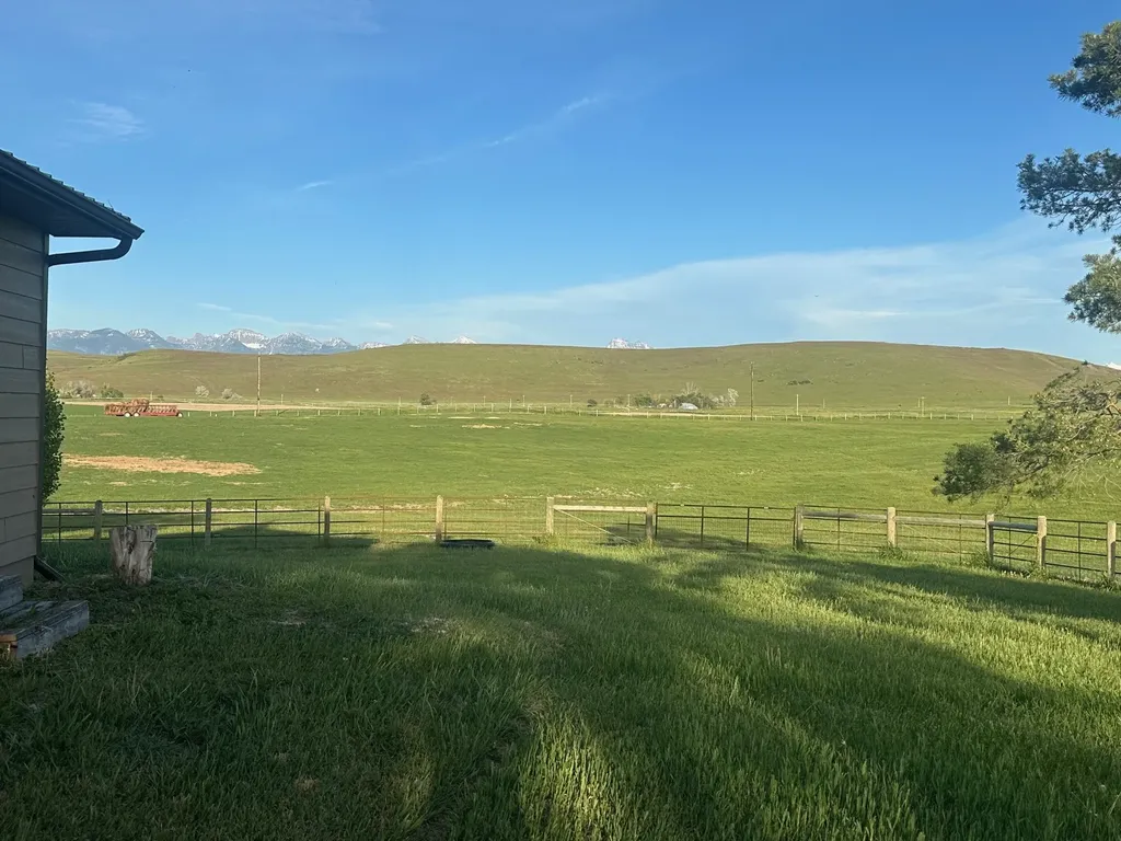 46471 Valley View Road Ronan MT 59864