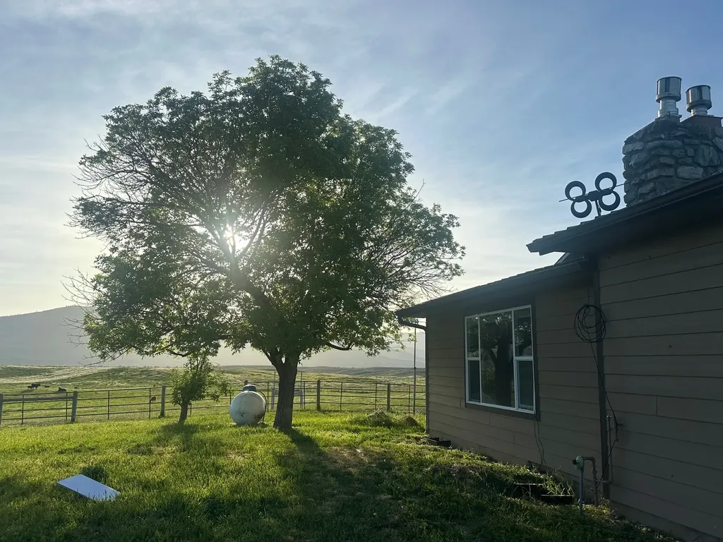 46471 Valley View Road Ronan MT 59864