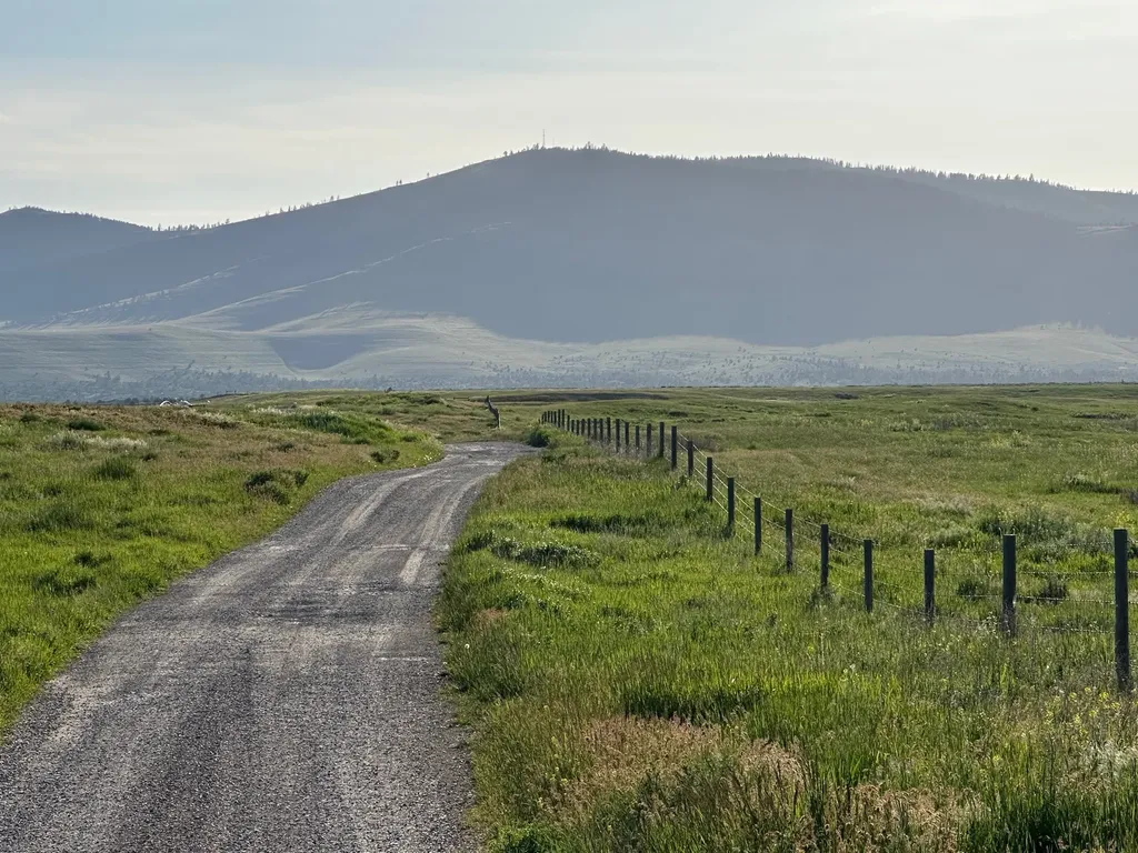 46471 Valley View Road Ronan MT 59864