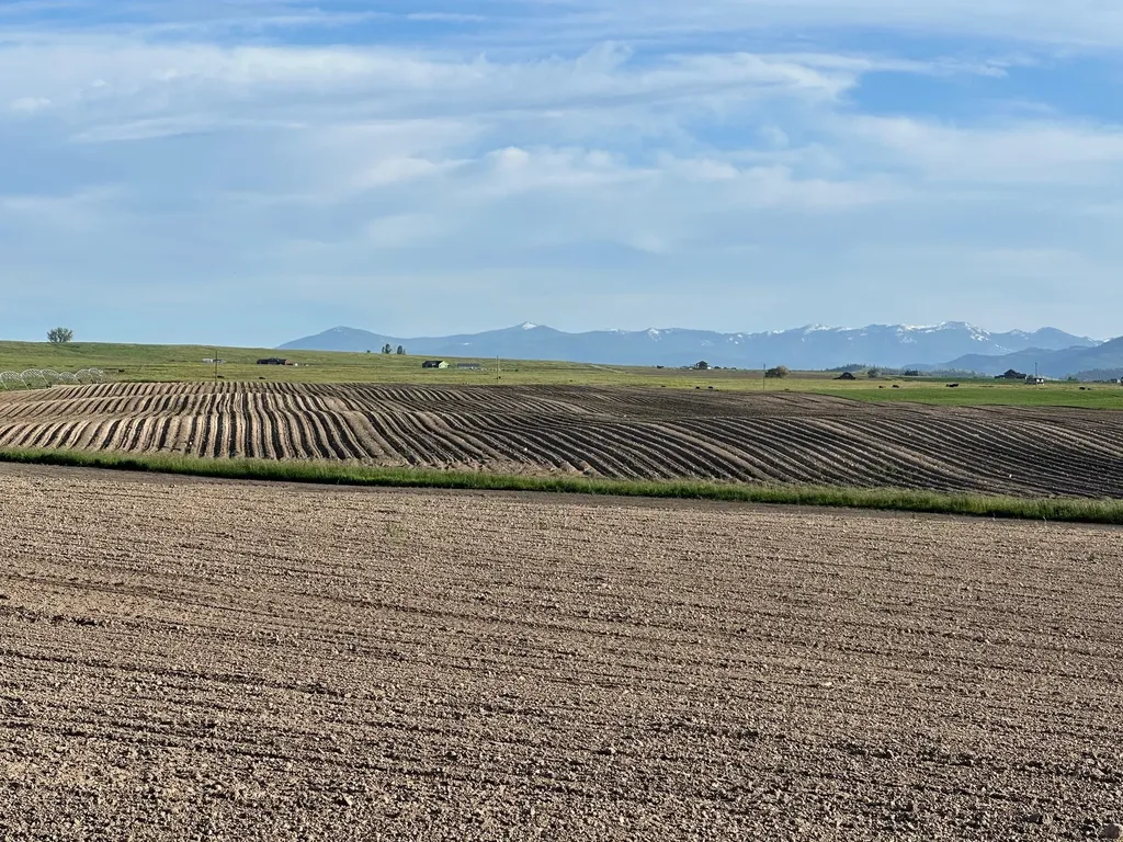 46471 Valley View Road Ronan MT 59864