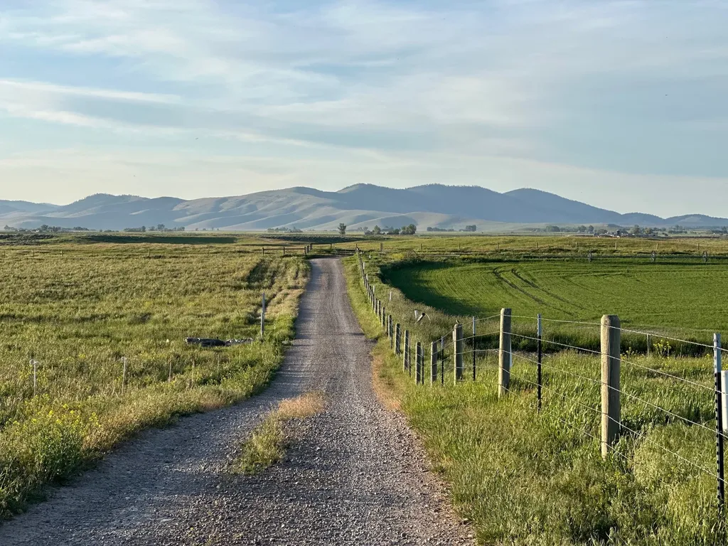 46471 Valley View Road Ronan MT 59864
