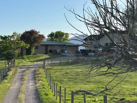 46471 Valley View Road Ronan MT 59864