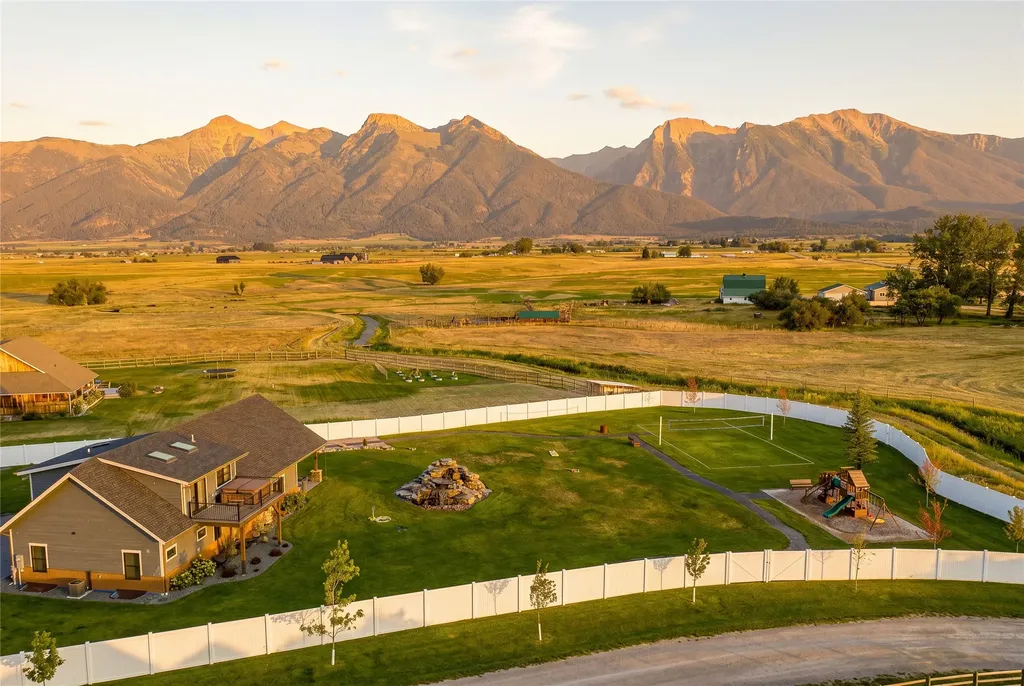 60951 Sparky Drive St Ignatius MT 59865
