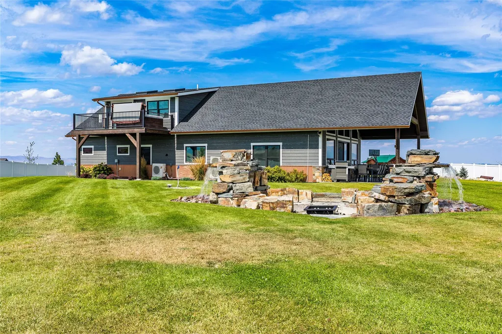 60951 Sparky Drive St Ignatius MT 59865