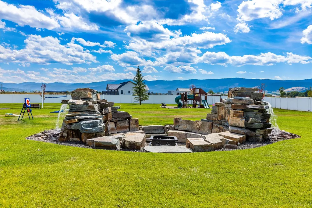 60951 Sparky Drive St Ignatius MT 59865