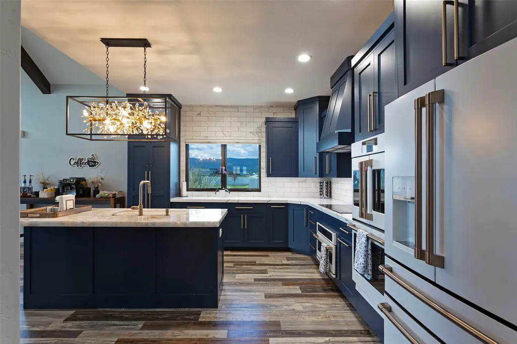 60951 Sparky Drive St Ignatius MT 59865