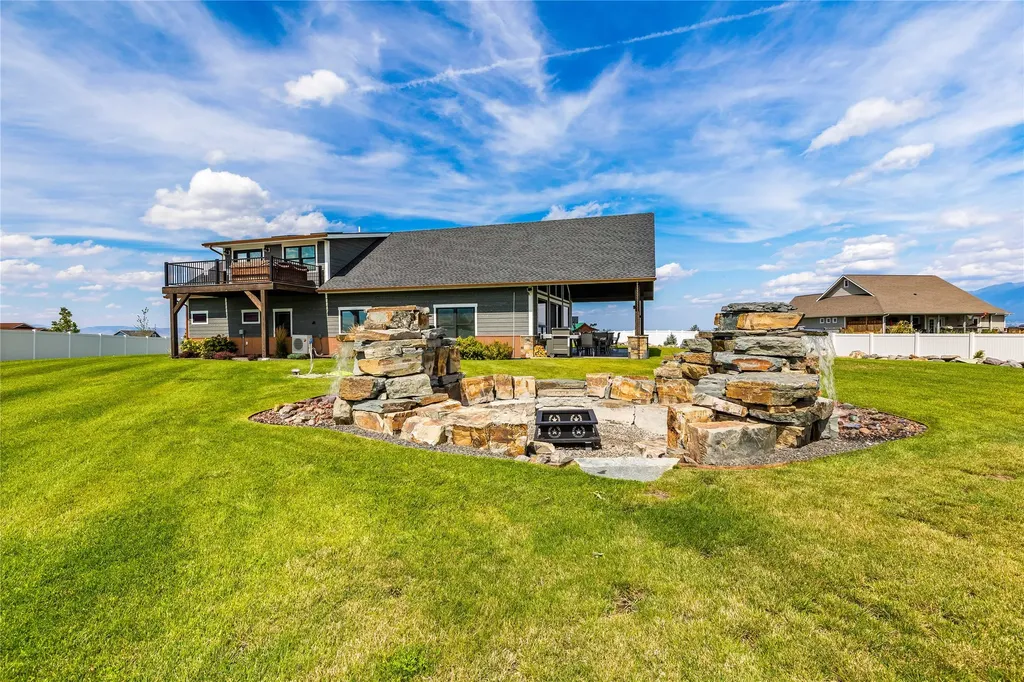 60951 Sparky Drive St Ignatius MT 59865