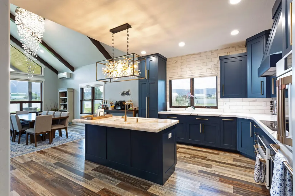 60951 Sparky Drive St Ignatius MT 59865
