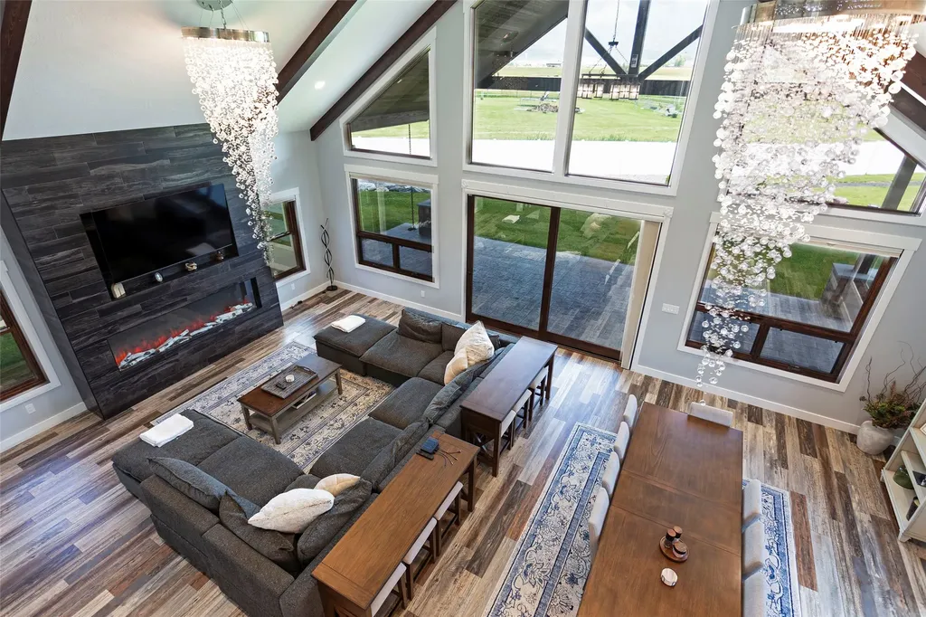 60951 Sparky Drive St Ignatius MT 59865