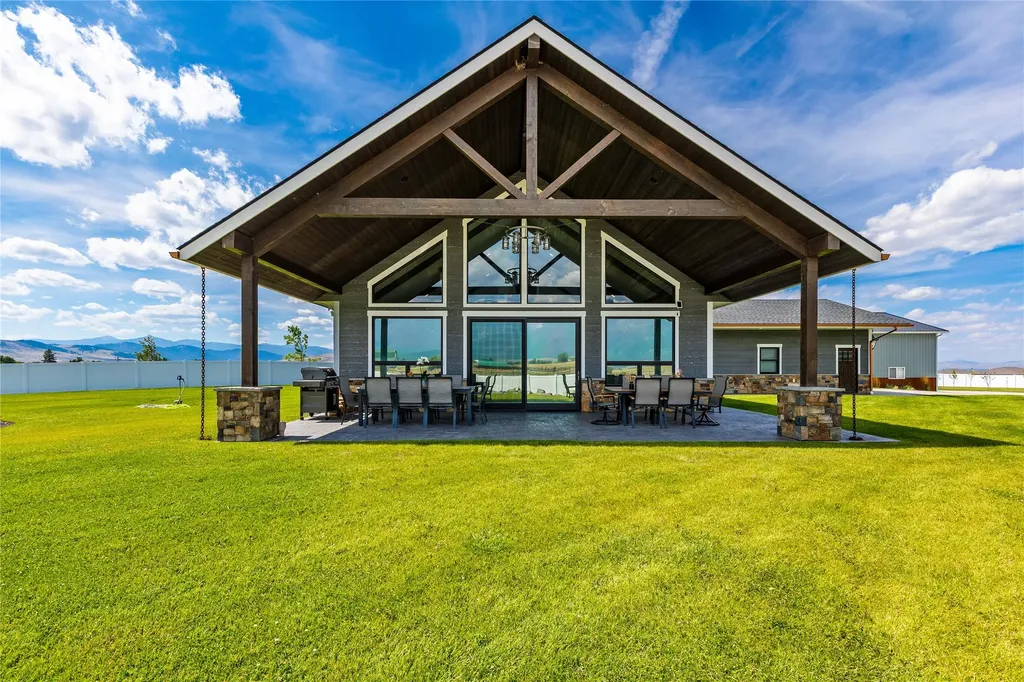 60951 Sparky Drive St Ignatius MT 59865
