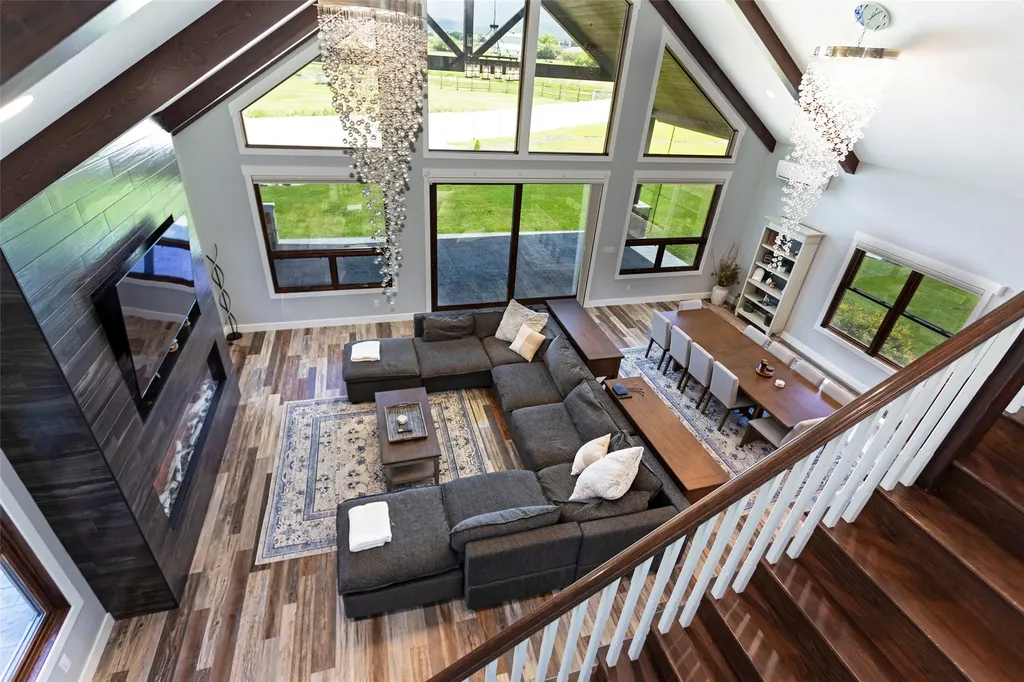 60951 Sparky Drive St Ignatius MT 59865
