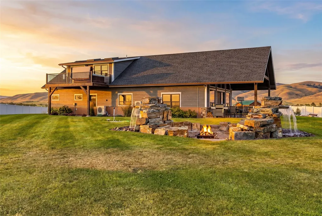 60951 Sparky Drive St Ignatius MT 59865