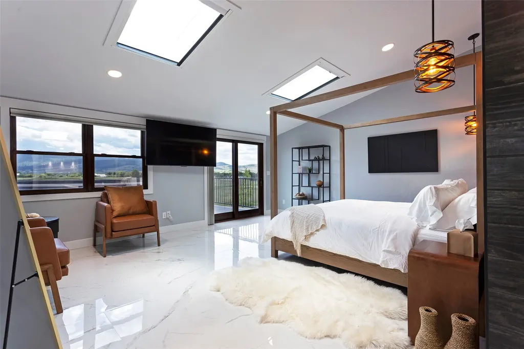 60951 Sparky Drive St Ignatius MT 59865