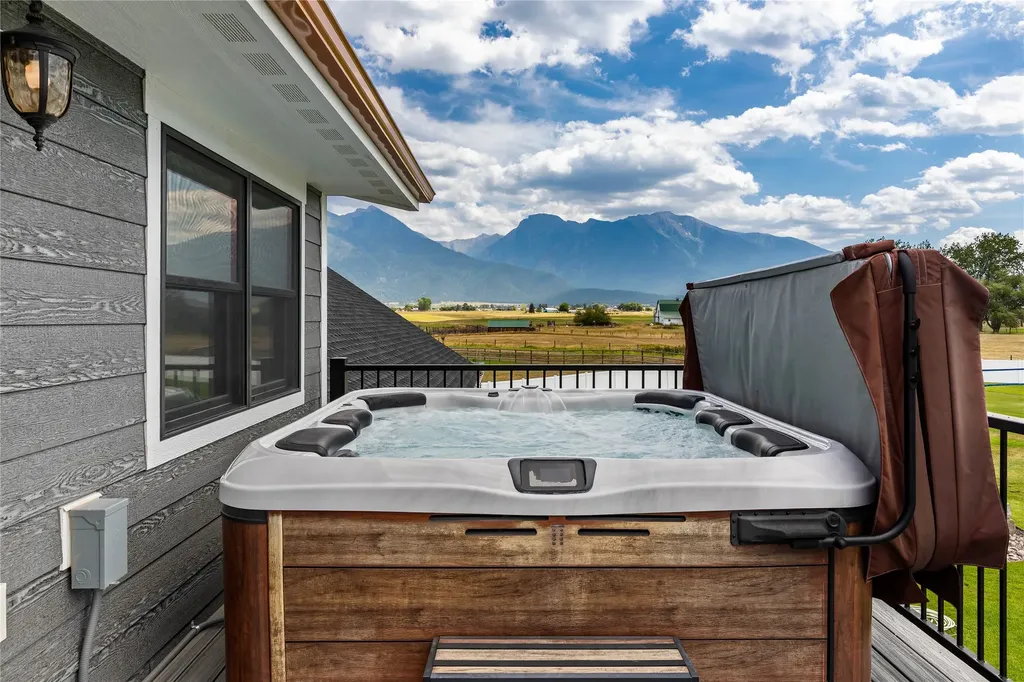 60951 Sparky Drive St Ignatius MT 59865