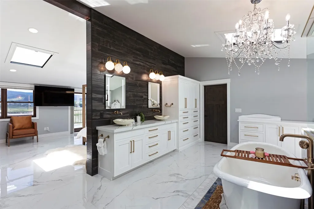 60951 Sparky Drive St Ignatius MT 59865