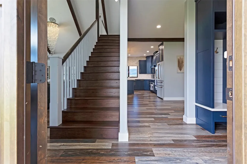 60951 Sparky Drive St Ignatius MT 59865