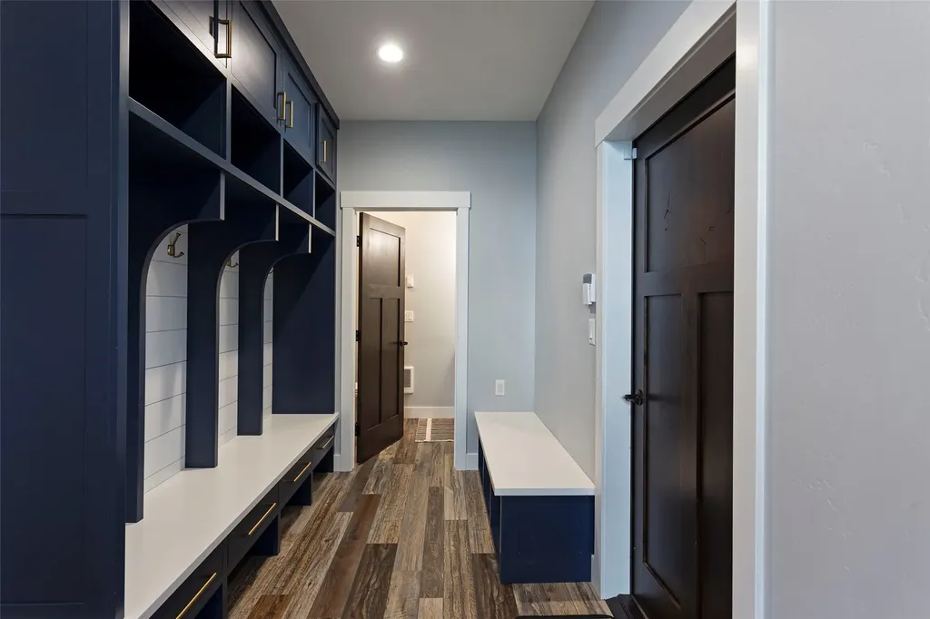 60951 Sparky Drive St Ignatius MT 59865