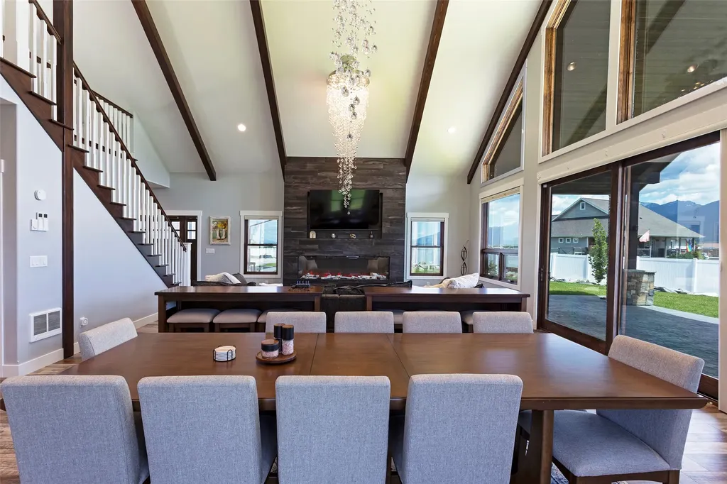 60951 Sparky Drive St Ignatius MT 59865