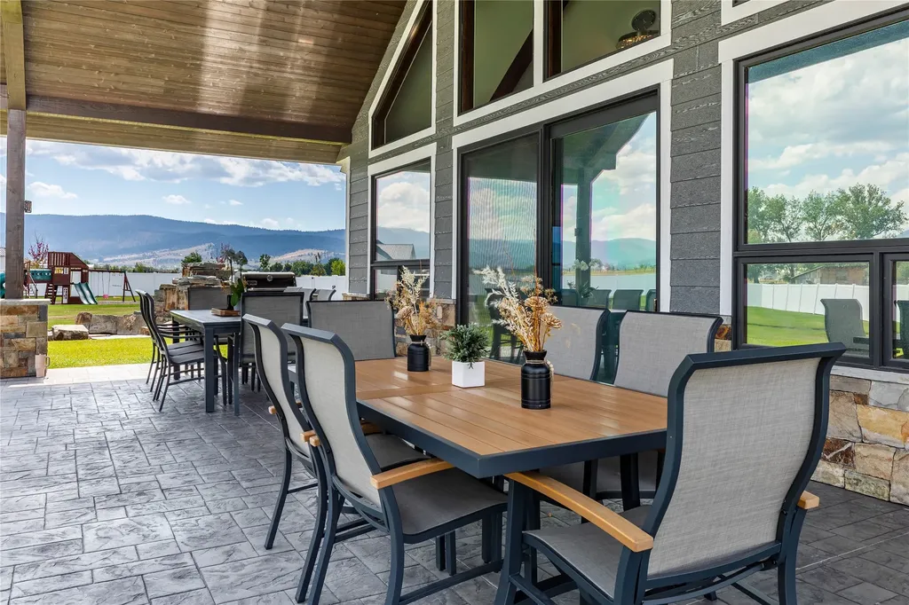 60951 Sparky Drive St Ignatius MT 59865