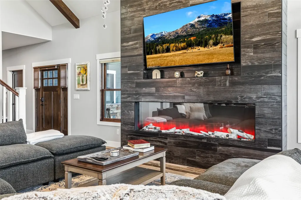 60951 Sparky Drive St Ignatius MT 59865