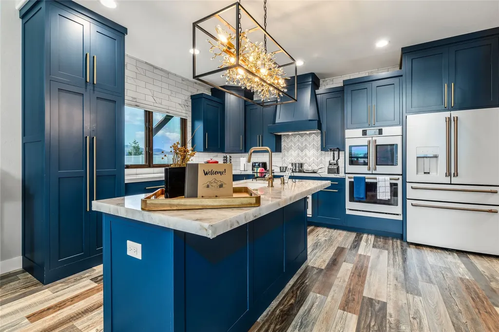 60951 Sparky Drive St Ignatius MT 59865