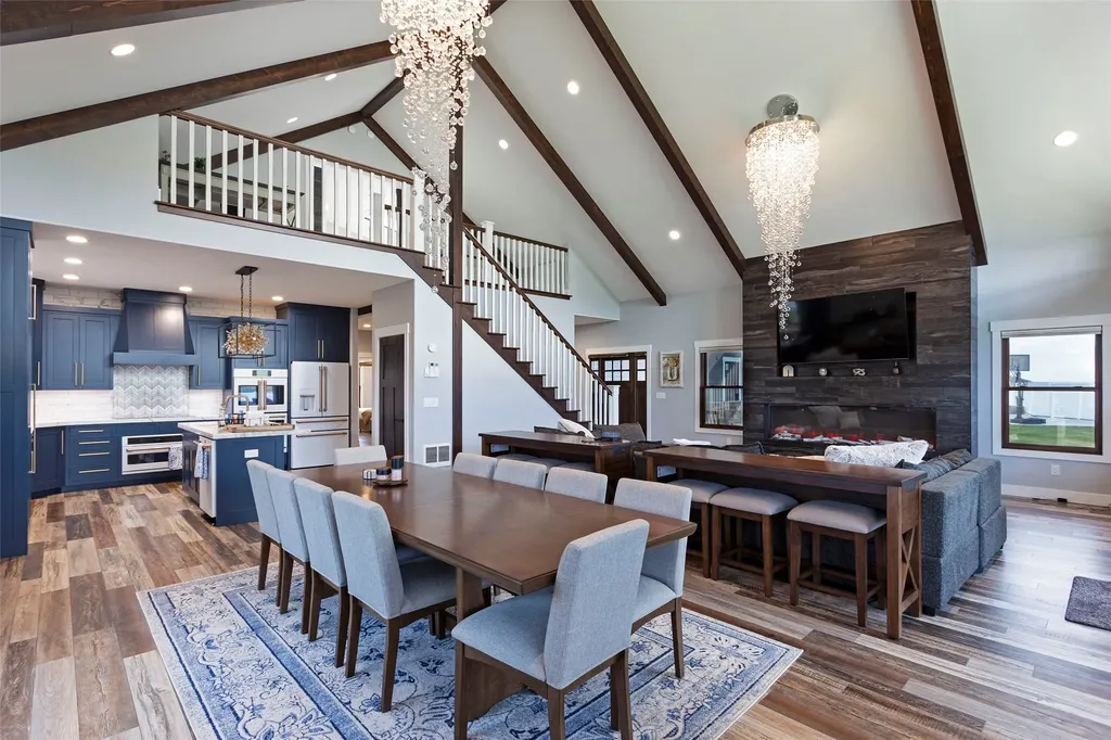 60951 Sparky Drive St Ignatius MT 59865