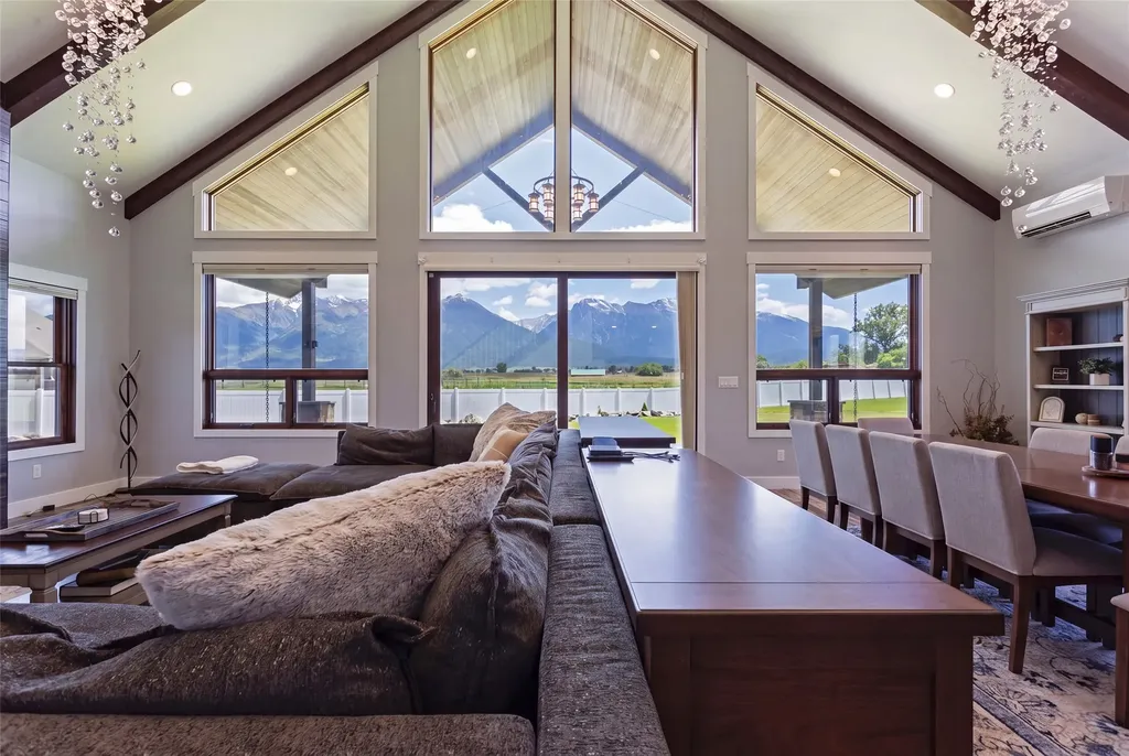 60951 Sparky Drive St Ignatius MT 59865