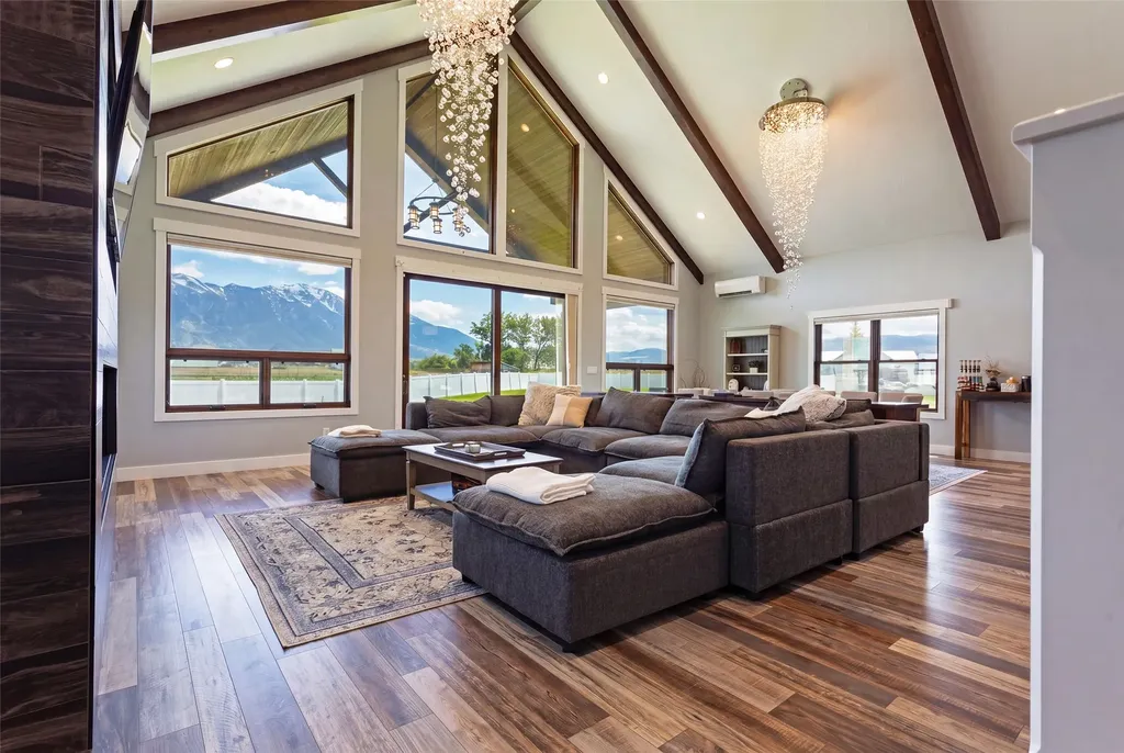 60951 Sparky Drive St Ignatius MT 59865