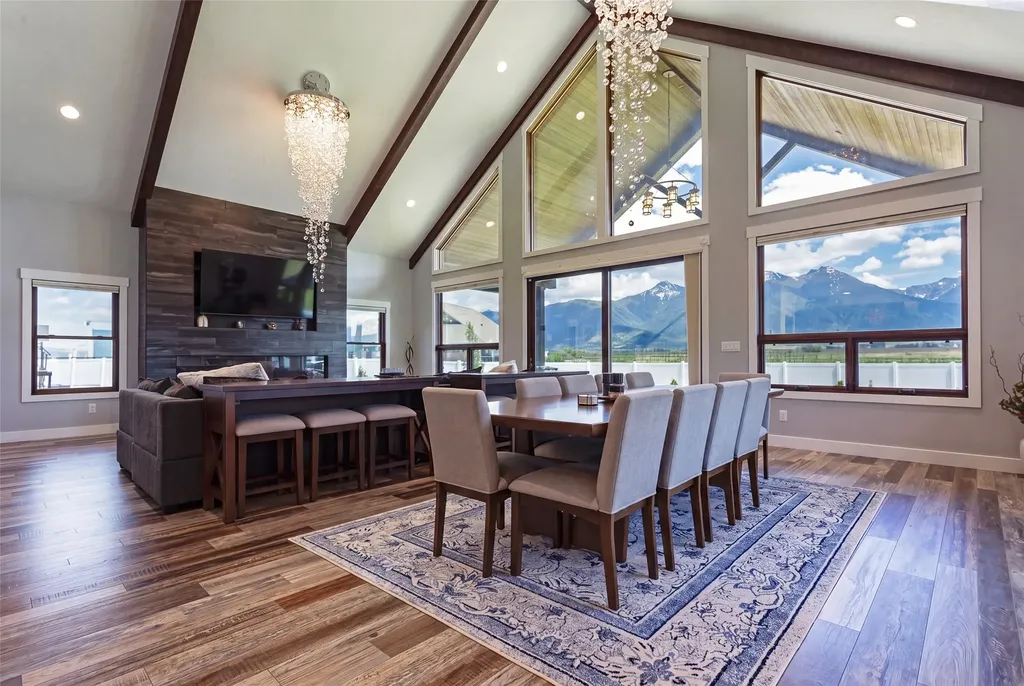 60951 Sparky Drive St Ignatius MT 59865