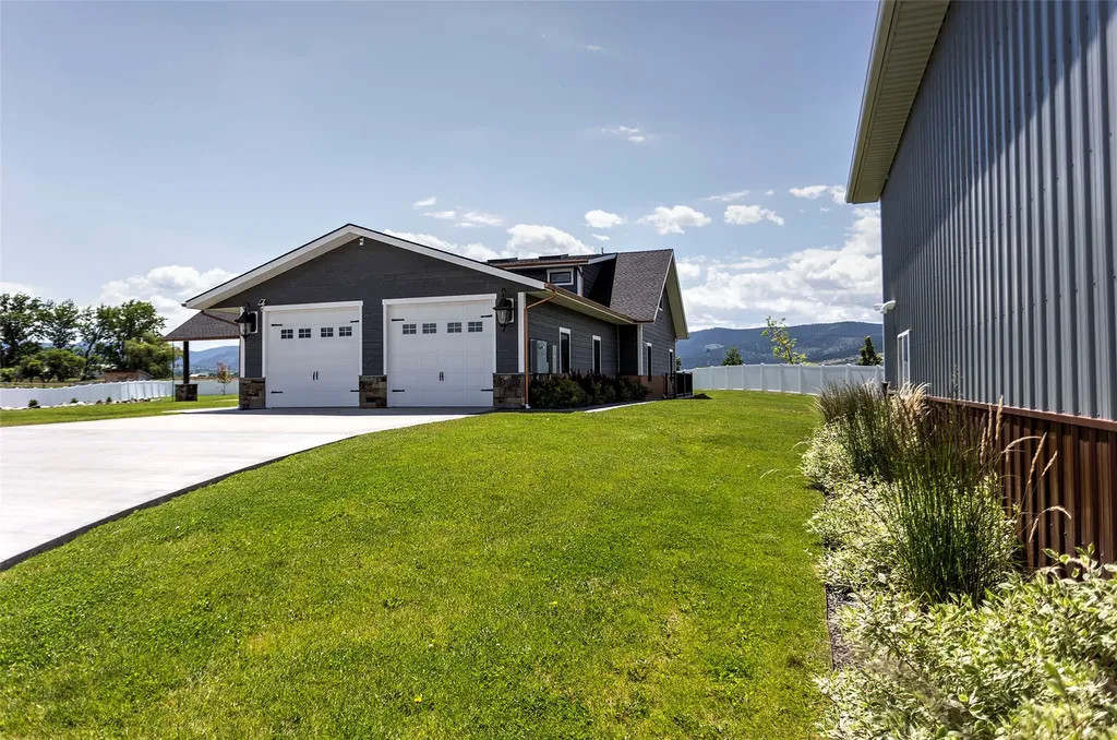 60951 Sparky Drive St Ignatius MT 59865