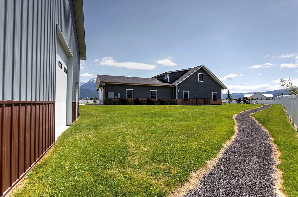 60951 Sparky Drive St Ignatius MT 59865