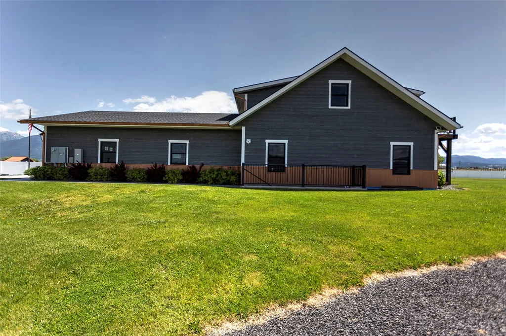 60951 Sparky Drive St Ignatius MT 59865